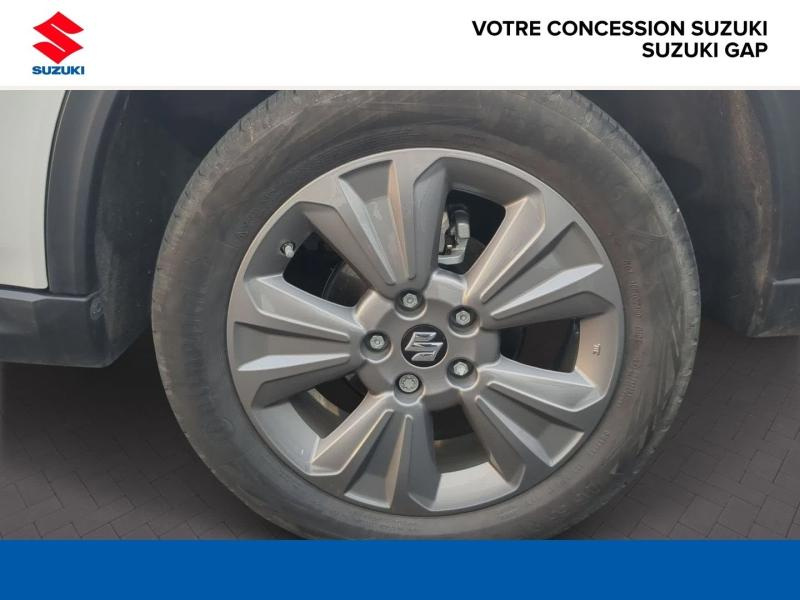 Photo 17 de l’annonce de SUZUKI Vitara d’occasion à vendre à GAP