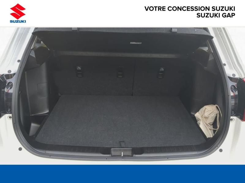 Photo 18 de l’annonce de SUZUKI Vitara d’occasion à vendre à GAP