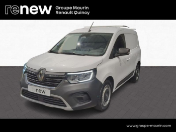 RENAULT Kangoo Van d’occasion à vendre à QUINCY-SOUS-SÉNART