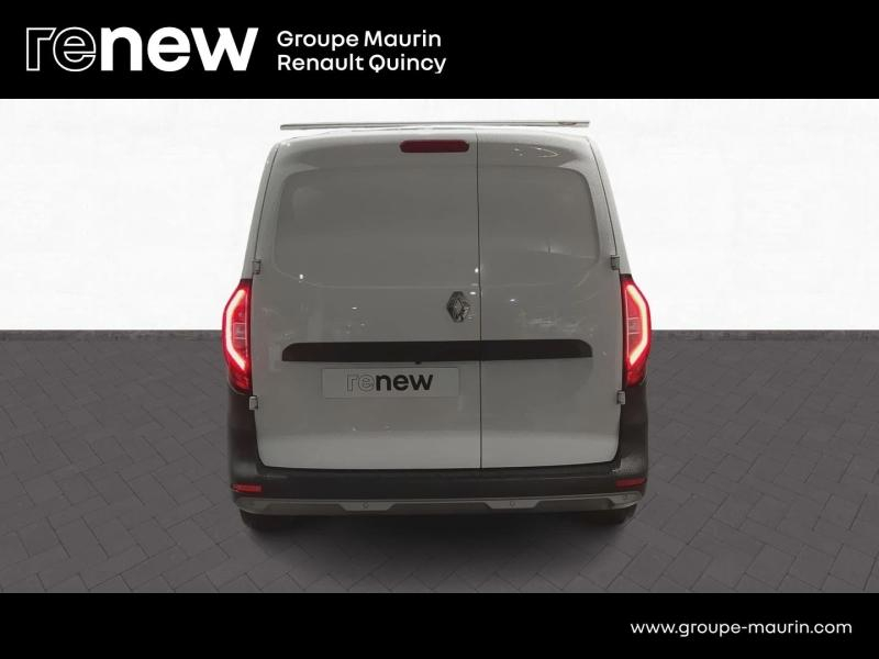 Photo 6 de l’annonce de RENAULT Kangoo Van d’occasion à vendre à QUINCY-SOUS-SÉNART