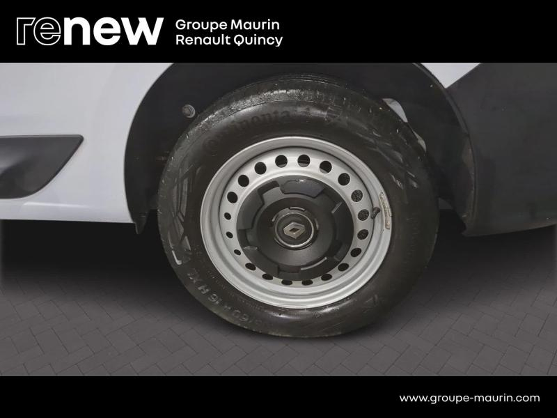 Photo 10 de l’annonce de RENAULT Kangoo Van d’occasion à vendre à QUINCY-SOUS-SÉNART