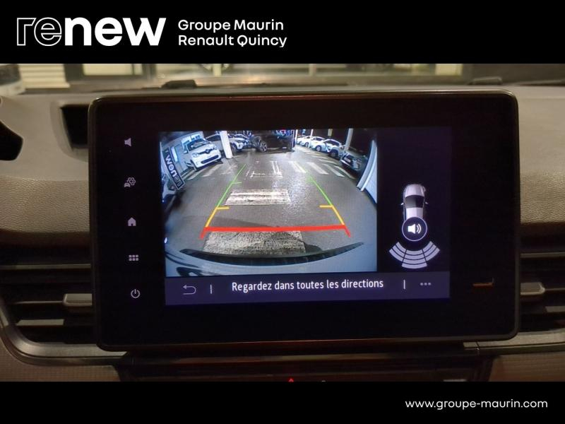 Photo 20 de l’annonce de RENAULT Kangoo Van d’occasion à vendre à QUINCY-SOUS-SÉNART