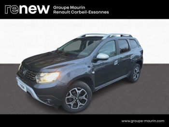 DACIA Duster 1.5 Blue dCi 115ch Prestige 4x2