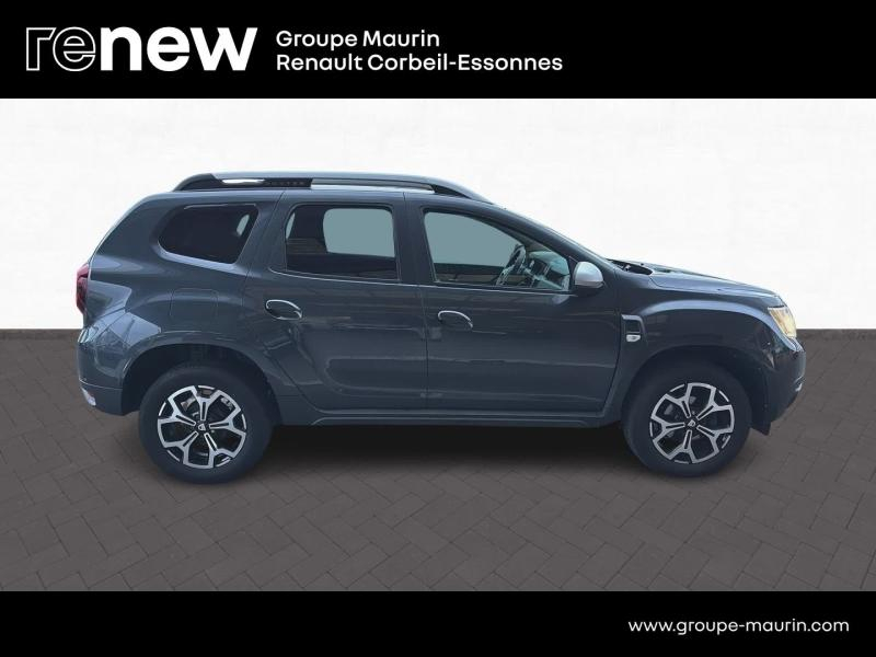 Photo 6 de l’annonce de DACIA Duster d’occasion à vendre à CORBEIL-ESSONNES