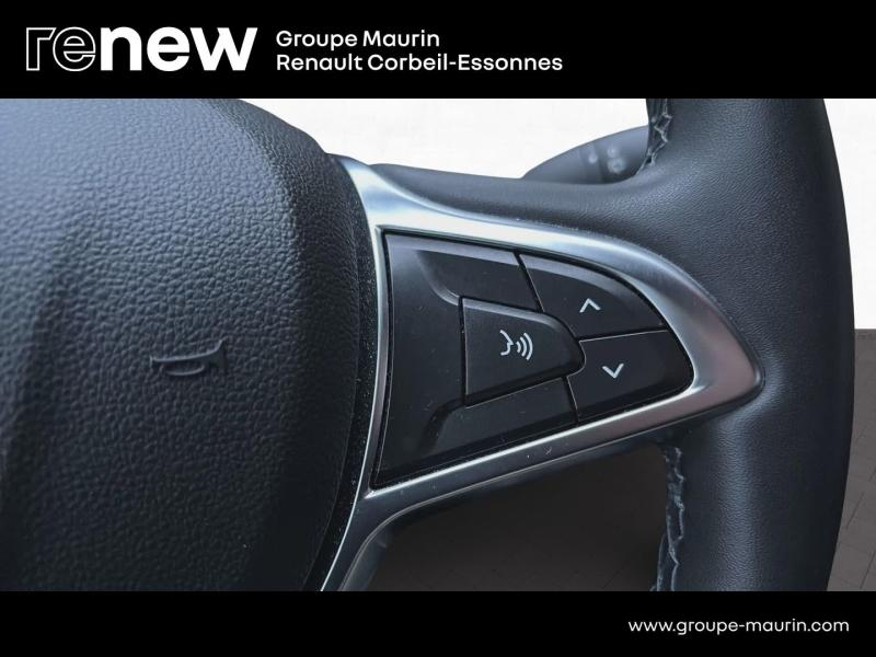 Photo 20 de l’annonce de DACIA Duster d’occasion à vendre à CORBEIL-ESSONNES