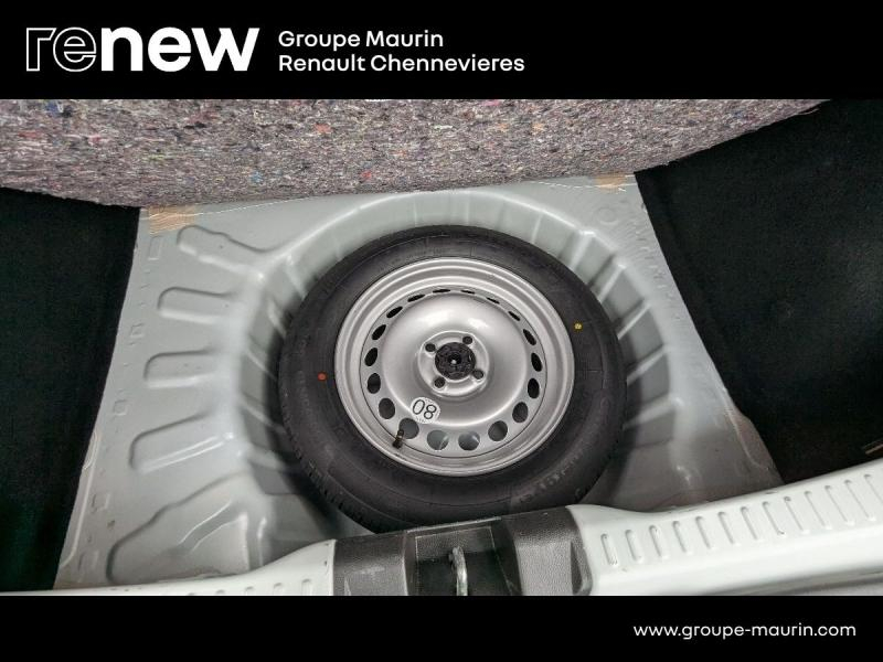 Photo 14 de l’annonce de DACIA Sandero d’occasion à vendre à CHENNEVIÈRES-SUR-MARNE