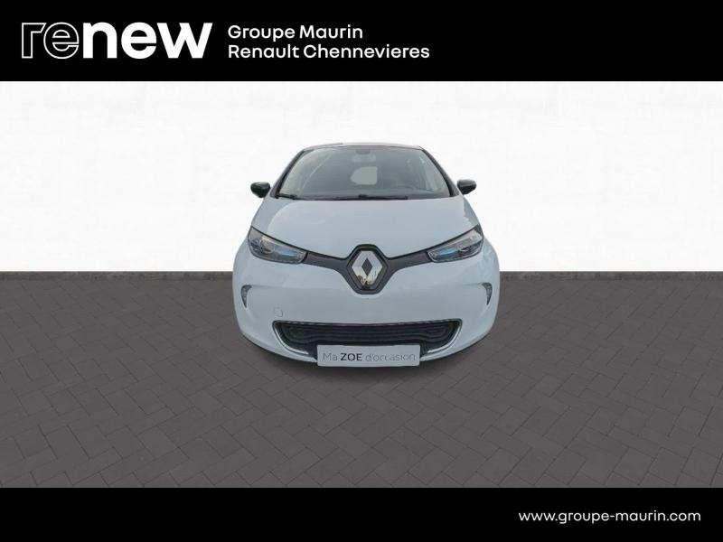 Photo 3 de l’annonce de RENAULT Zoe d’occasion à vendre à CHENNEVIÈRES-SUR-MARNE