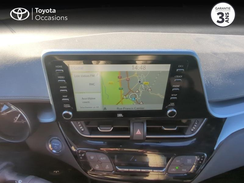 Photo 15 de l’annonce de TOYOTA C-HR d’occasion à vendre à NÎMES