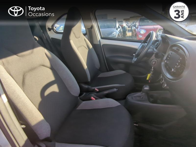 Photo 6 de l’annonce de TOYOTA Aygo X d’occasion à vendre à NÎMES