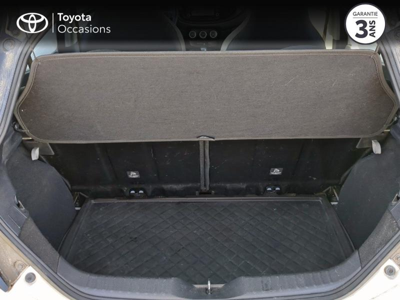 Photo 10 de l’annonce de TOYOTA Aygo X d’occasion à vendre à NÎMES