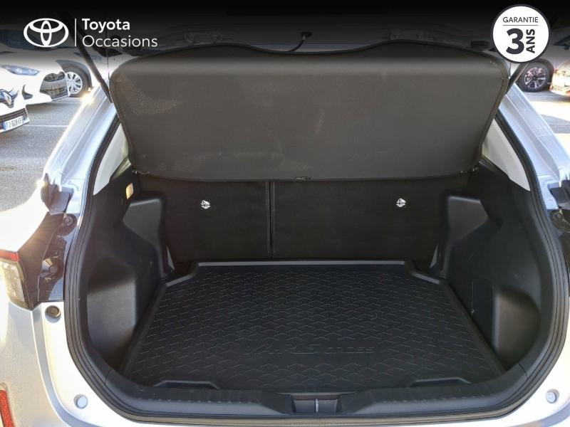 Photo 10 de l’annonce de TOYOTA Yaris Cross d’occasion à vendre à NÎMES