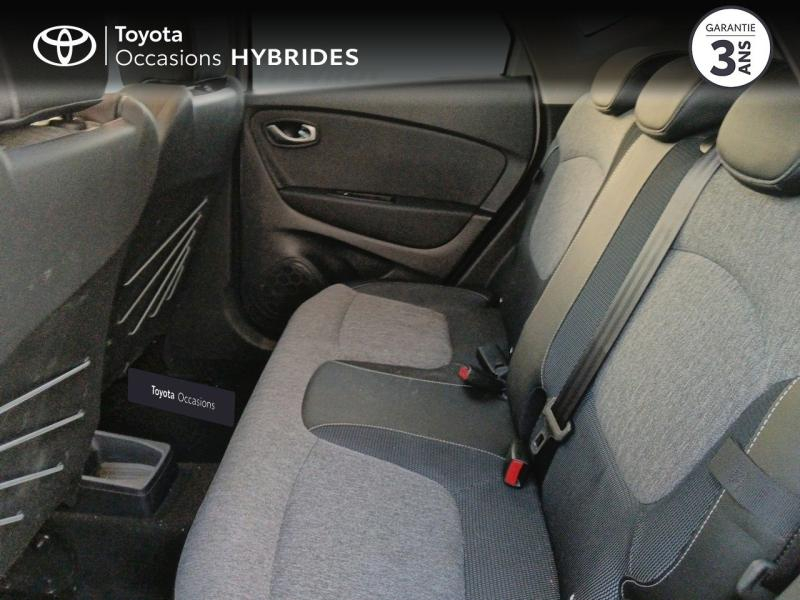 Photo 4 de l’annonce de TOYOTA Yaris d’occasion à vendre à NÎMES