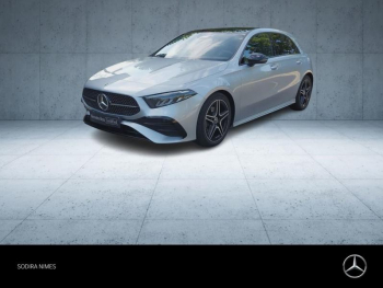MERCEDES-BENZ Classe A d’occasion à vendre à NIMES