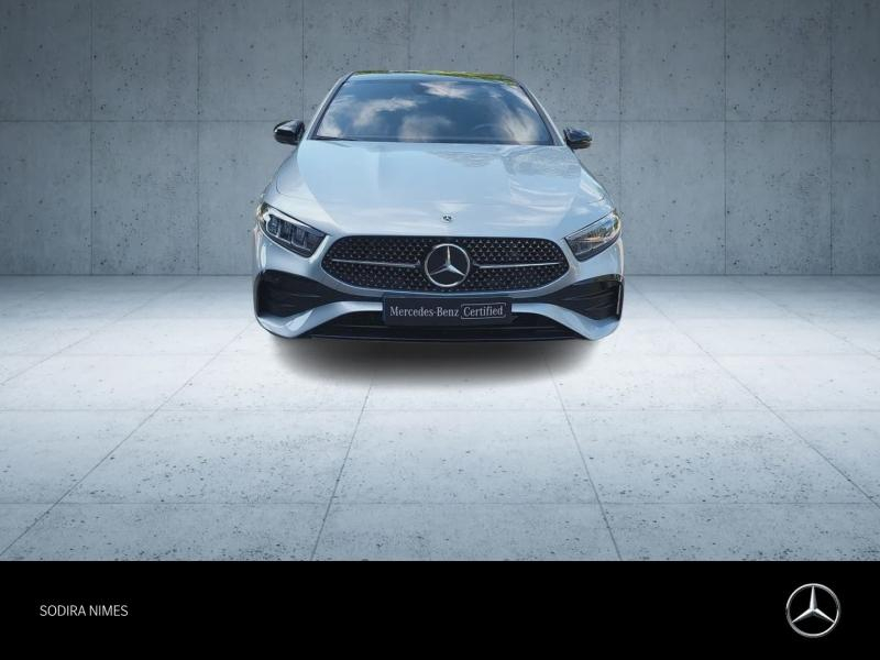 Photo 3 de l’annonce de MERCEDES-BENZ Classe A d’occasion à vendre à NIMES