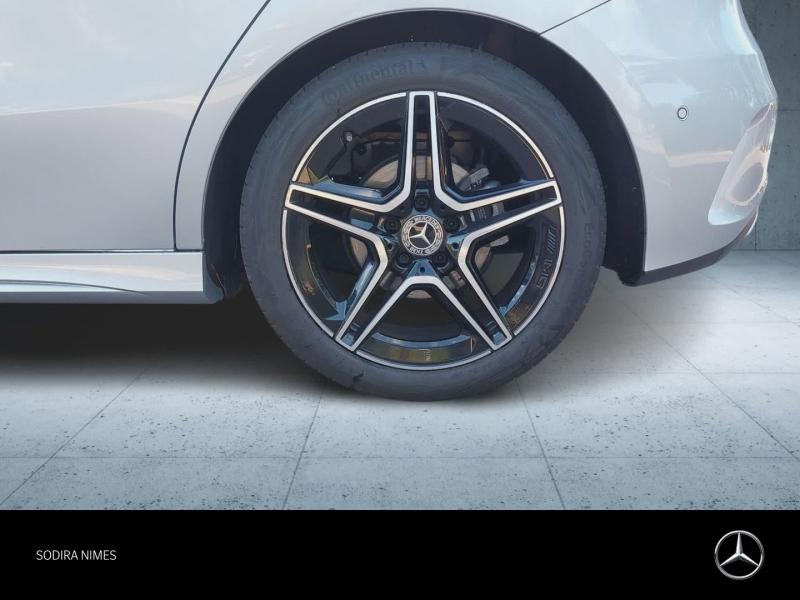 Photo 12 de l’annonce de MERCEDES-BENZ Classe A d’occasion à vendre à NIMES