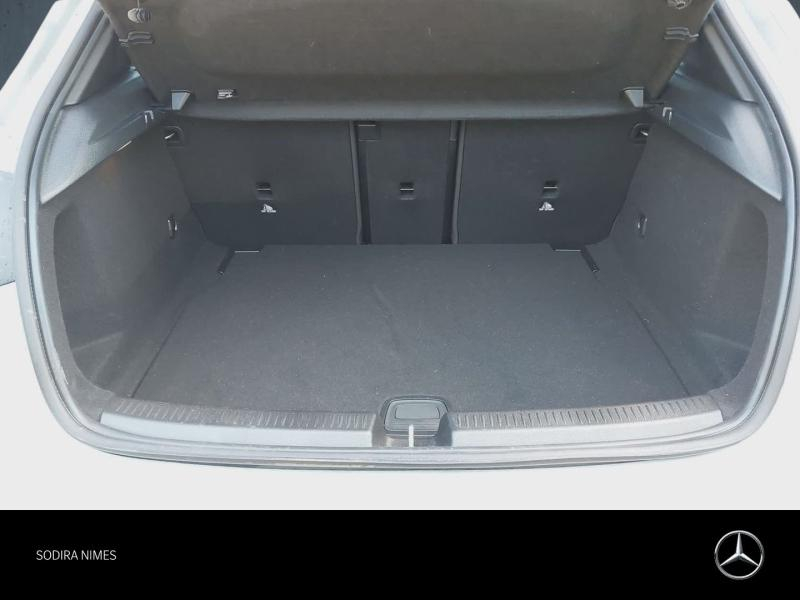 Photo 13 de l’annonce de MERCEDES-BENZ Classe A d’occasion à vendre à NIMES