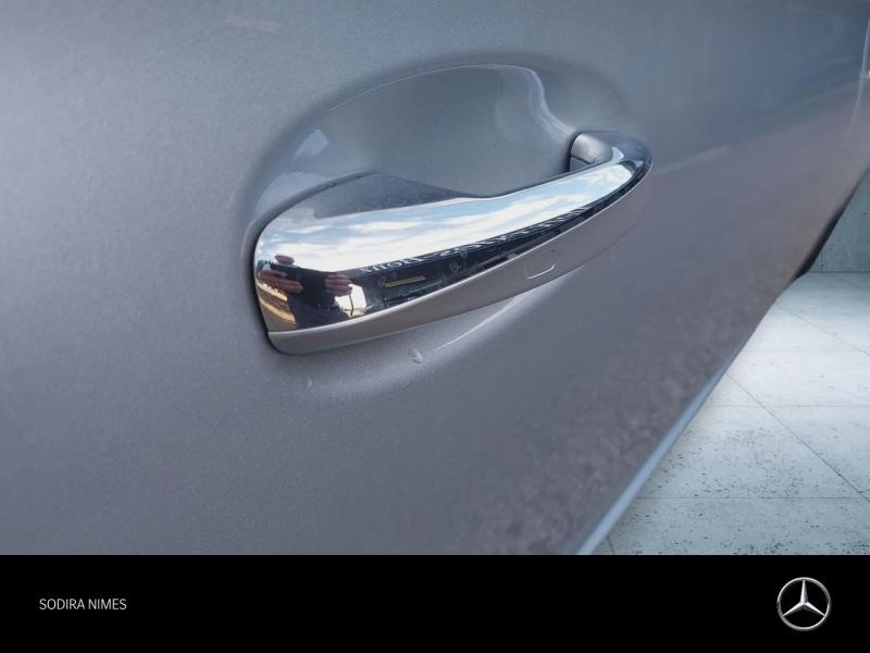 Photo 14 de l’annonce de MERCEDES-BENZ Classe A d’occasion à vendre à NIMES