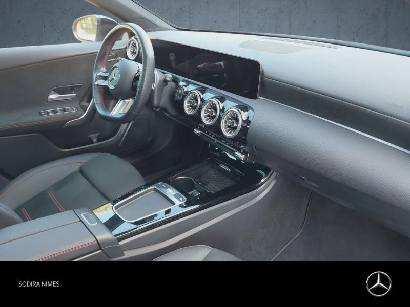 Photo 17 de l’annonce de MERCEDES-BENZ Classe A d’occasion à vendre à NIMES