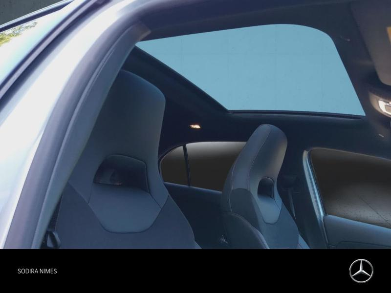 Photo 19 de l’annonce de MERCEDES-BENZ Classe A d’occasion à vendre à NIMES