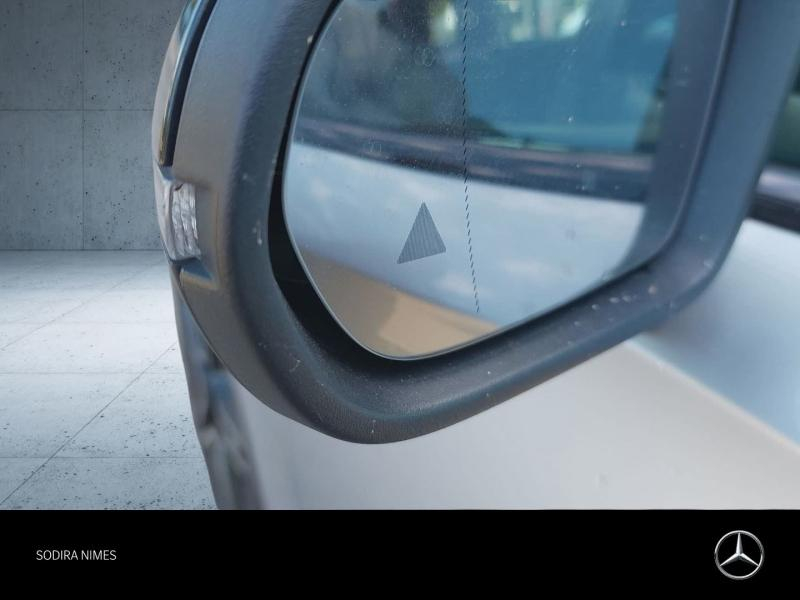 Photo 20 de l’annonce de MERCEDES-BENZ Classe A d’occasion à vendre à NIMES