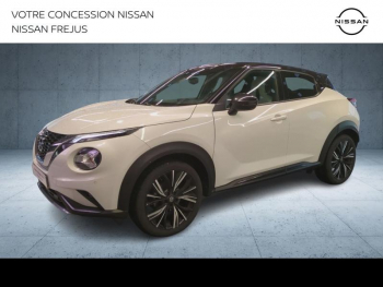 NISSAN Juke d’occasion à vendre à FRÉJUS