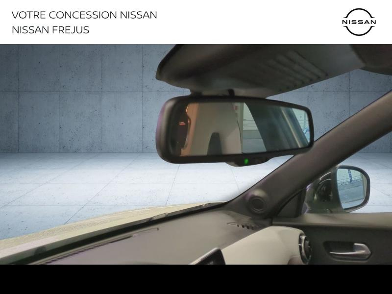 Photo 9 de l’annonce de NISSAN Juke d’occasion à vendre à FRÉJUS