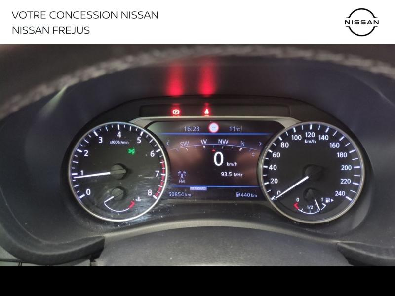 Photo 11 de l’annonce de NISSAN Juke d’occasion à vendre à FRÉJUS