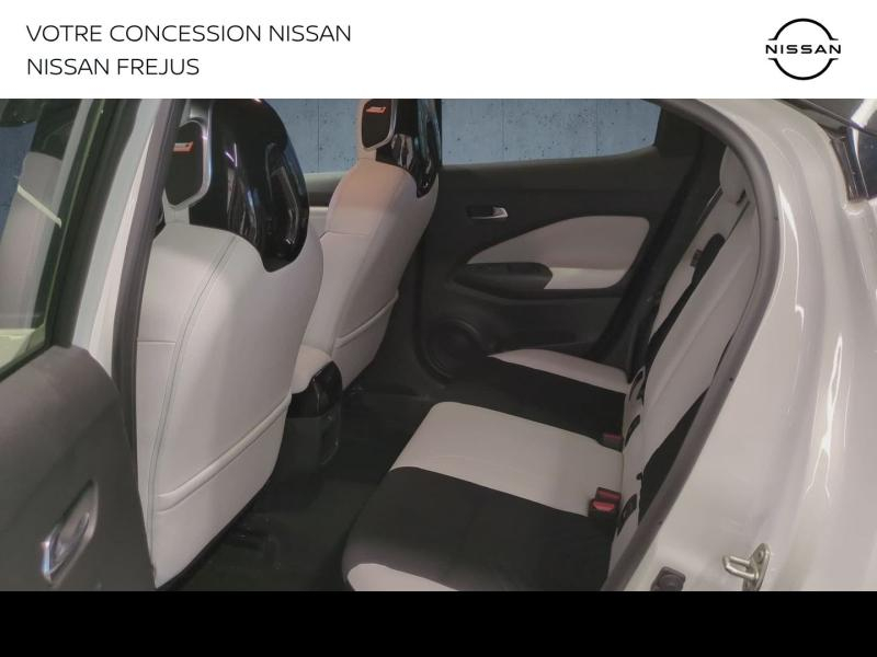 Photo 14 de l’annonce de NISSAN Juke d’occasion à vendre à FRÉJUS