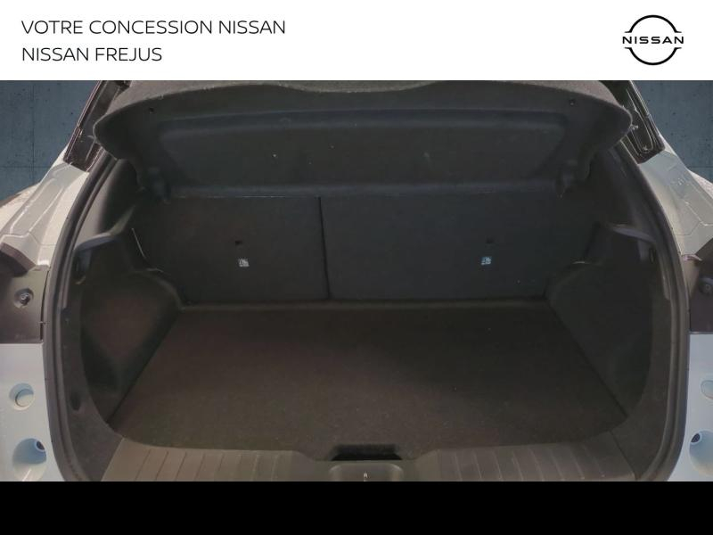 Photo 15 de l’annonce de NISSAN Juke d’occasion à vendre à FRÉJUS