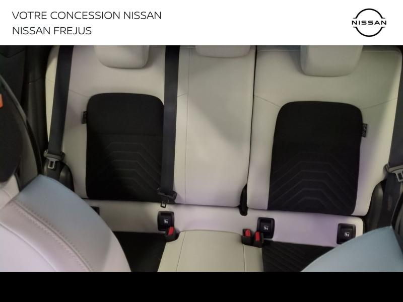 Photo 16 de l’annonce de NISSAN Juke d’occasion à vendre à FRÉJUS