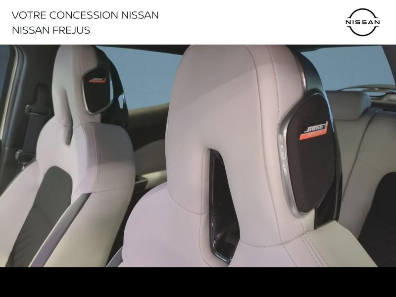 Photo 18 de l’annonce de NISSAN Juke d’occasion à vendre à FRÉJUS