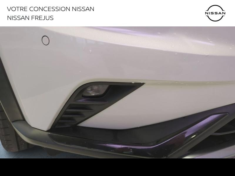 Photo 20 de l’annonce de NISSAN Juke d’occasion à vendre à FRÉJUS