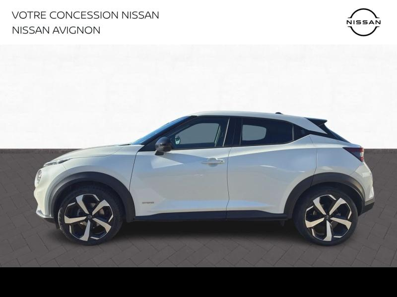 Photo 3 de l’annonce de NISSAN Juke d’occasion à vendre à BOLLÈNE