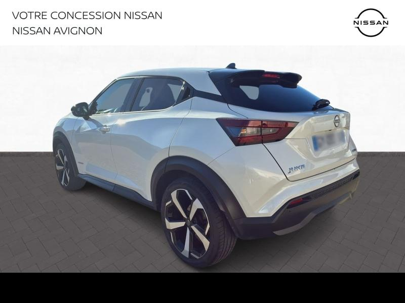 Photo 4 de l’annonce de NISSAN Juke d’occasion à vendre à BOLLÈNE