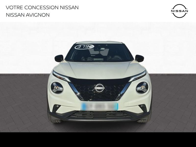 Photo 6 de l’annonce de NISSAN Juke d’occasion à vendre à BOLLÈNE