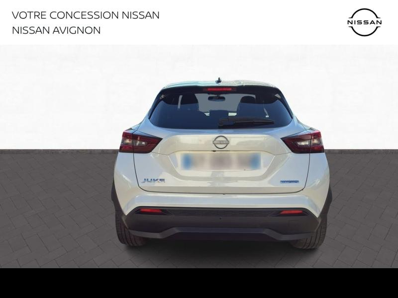 Photo 15 de l’annonce de NISSAN Juke d’occasion à vendre à BOLLÈNE
