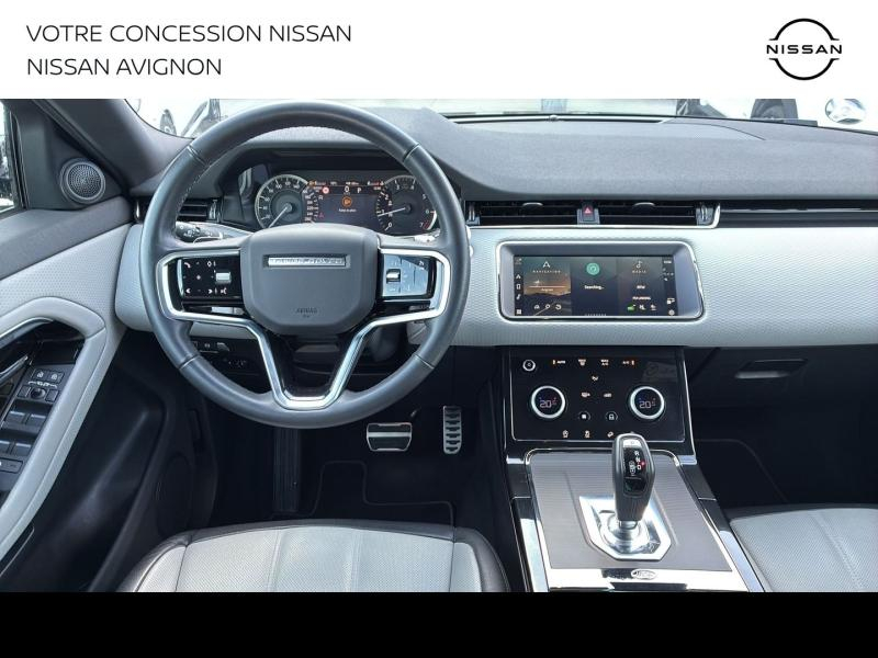 Photo 7 de l’annonce de LAND-ROVER Evoque d’occasion à vendre à BOLLÈNE