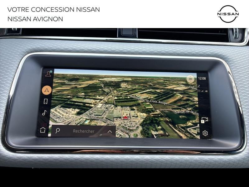 Photo 10 de l’annonce de LAND-ROVER Evoque d’occasion à vendre à BOLLÈNE