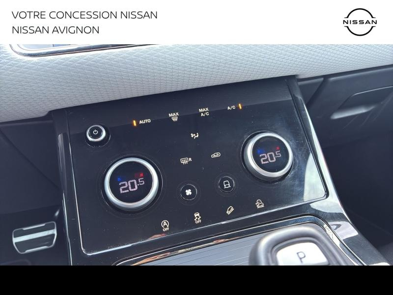 Photo 11 de l’annonce de LAND-ROVER Evoque d’occasion à vendre à BOLLÈNE