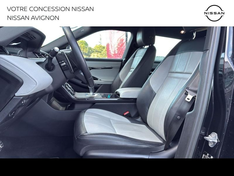 Photo 13 de l’annonce de LAND-ROVER Evoque d’occasion à vendre à BOLLÈNE