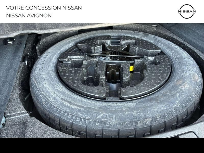 Photo 17 de l’annonce de LAND-ROVER Evoque d’occasion à vendre à BOLLÈNE