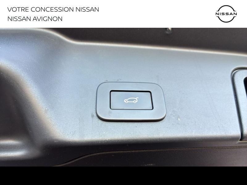 Photo 18 de l’annonce de LAND-ROVER Evoque d’occasion à vendre à BOLLÈNE