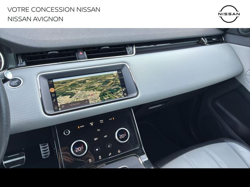 Photo 20 de l’annonce de LAND-ROVER Evoque d’occasion à vendre à BOLLÈNE