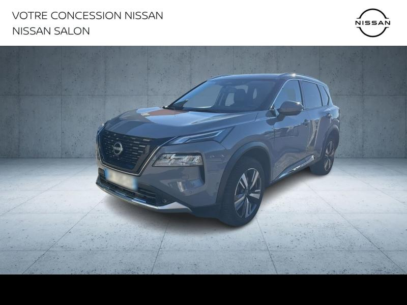 Photo 3 de l’annonce de NISSAN X-Trail d’occasion à vendre à BOLLÈNE