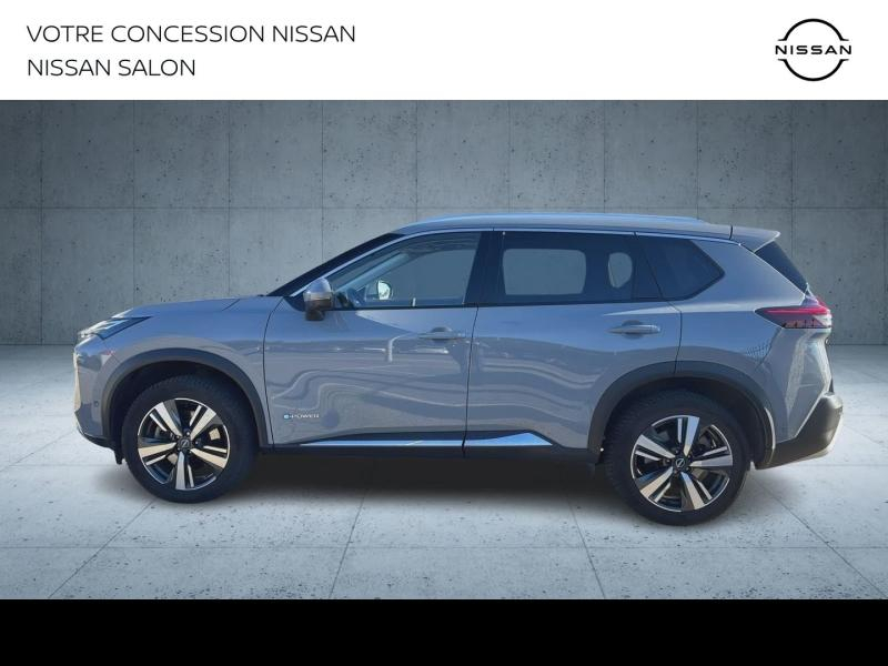 Photo 4 de l’annonce de NISSAN X-Trail d’occasion à vendre à BOLLÈNE