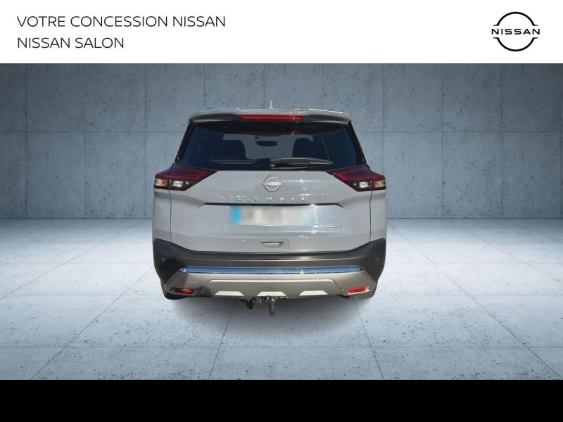 Photo 6 de l’annonce de NISSAN X-Trail d’occasion à vendre à BOLLÈNE