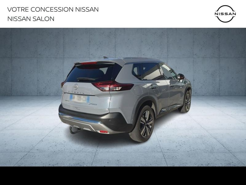 Photo 7 de l’annonce de NISSAN X-Trail d’occasion à vendre à BOLLÈNE