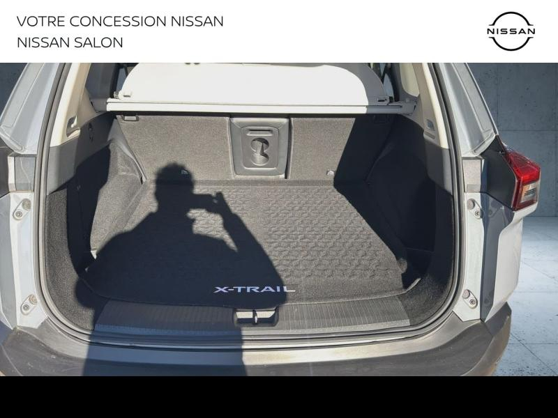 Photo 11 de l’annonce de NISSAN X-Trail d’occasion à vendre à BOLLÈNE