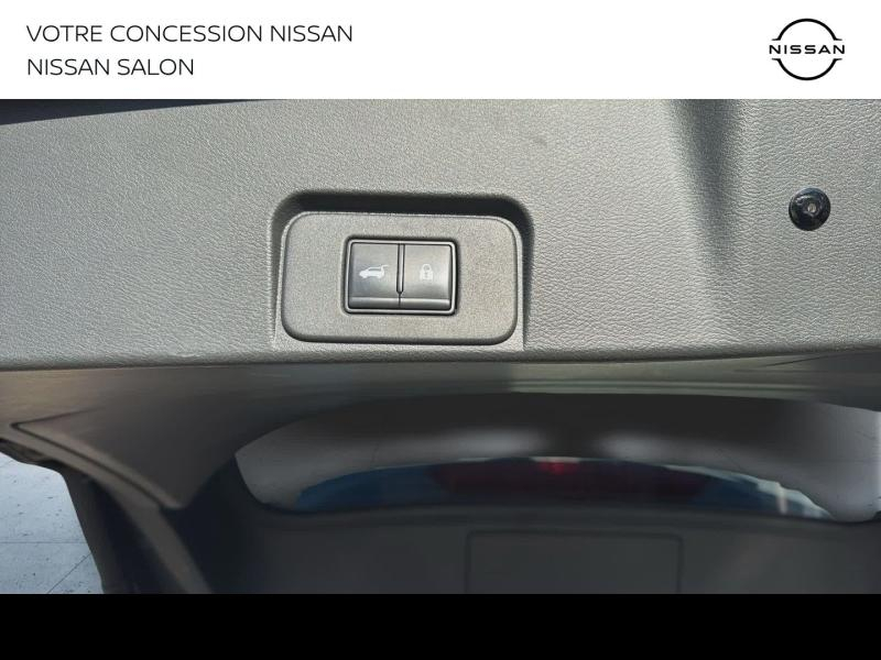 Photo 12 de l’annonce de NISSAN X-Trail d’occasion à vendre à BOLLÈNE