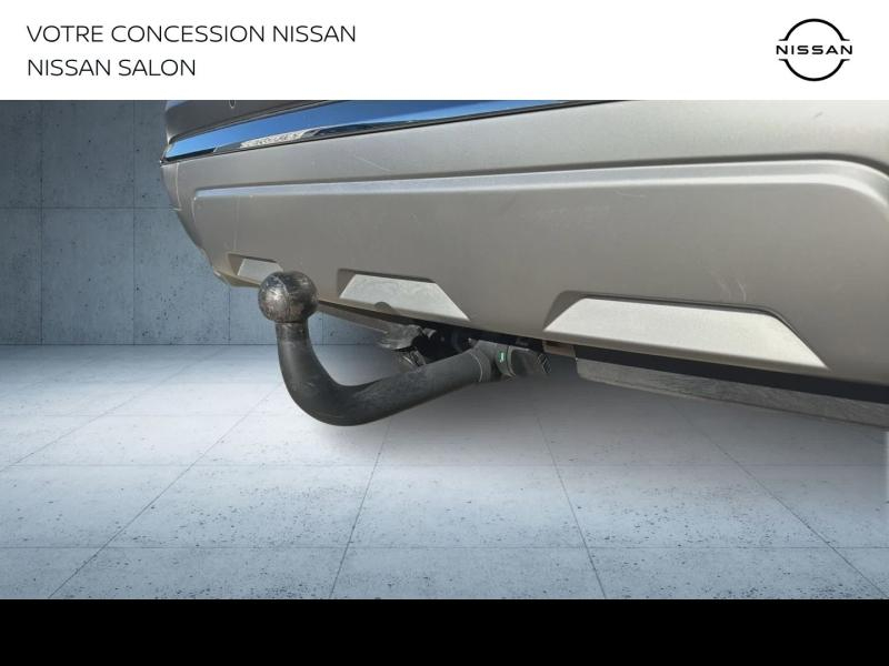 Photo 13 de l’annonce de NISSAN X-Trail d’occasion à vendre à BOLLÈNE